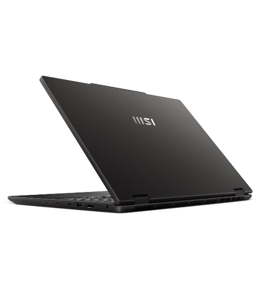 Ноутбук MSI VenturePro 15 AI A1UDXG-006XRU Intel Core Ultra 5 125H/16Gb/SSD 512Gb/RTX 3050 6Gb/15.6'/IPS/FHD/144Hz/NoOS/Solid Gray (9S7-15Q121-006)
