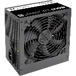 Блок питания Thermaltake Smart W3 600W, ATX 3.1, APFC, 12cm Fan, 80 PLUS, Retail, фото3