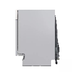 Посудомоечная машина Timberk Set&Dry T-DW45BI103 серебристый (узкая), фото12