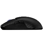 Мышь беспроводная ASUS P718 ROG HARPE ACE EXTREME 47g 42,000DPI Bluetooth 5.1 2.4GHz 5buttons, фото4