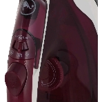 Утюг Tefal FV2835E0 фиолетовый/белый, 2400 Вт, 35 г/мин, 160 г/мин, 270 мл, фото3