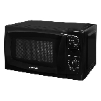 Микроволновая печь Starwind SWM5420 черный, 20 л, 700 Вт, переключатели - поворотный механизм, фото11
