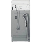 Стиральная машина Whirlpool TDLR 65230SS EU/N белый, загрузка вертикальная, 6,5 кг, 1200 об/мин., класс: A, фото4