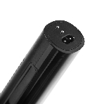 Машинка для стрижки BRAYER BR3401, LED-дисплей, 4 насад, турбо, титан. покр, регу. высоты лезвий, фото9