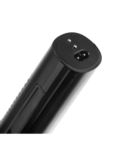 Машинка для стрижки BRAYER BR3401, LED-дисплей, 4 насад, турбо, титан. покр, регу. высоты лезвий