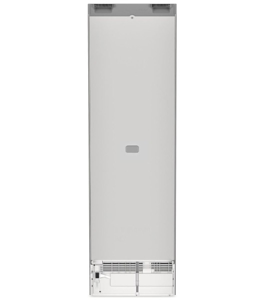 Холодильник Liebherr CNgbc 5723-22 001 черный двухкамерный 266/94л морозилка снизу