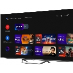 Телевизор Haier 43' DH1PM9D00RU черный DLED 4K UHD 60Hz Android TV 2GB/16GB, фото2