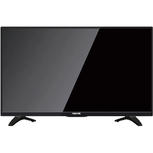 Телевизор Asano 32' 32LH1020S черный LED HD 60Hz
