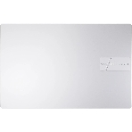 Ноутбук Asus Vivobook 15 X1504VA-BQ2969/15.6'/IPS/Intel Core i3 1315U/16Gb 512Gb SSD/Intel UHD Graphics/без ОС/серебристый/1.7kg, фото5