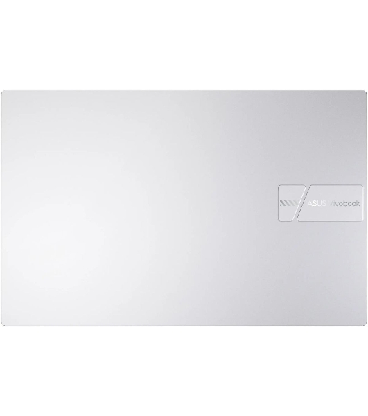 Ноутбук Asus Vivobook 15 X1504VA-BQ2969/15.6'/IPS/Intel Core i3 1315U/16Gb 512Gb SSD/Intel UHD Graphics/без ОС/серебристый/1.7kg
