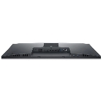 Монитор 32' Dell P3223DE IPS 2560x1440, 60 Гц, 5 мс, 16:9, 350 кд/м², HDMI, 2xDP 1.4, USB-C, USB Hub (4x USB 3.2), Ethernet, черный и серебристый, фото2