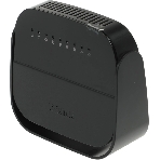 Роутер беспроводной D-Link DSL-2640U/R1A ADSL2+ черный ANNEX А, фото13