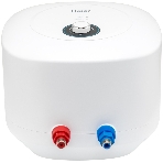 Водонагреватель электрический Haier ES15V-MQ1 белый, накопительный, 15 л, 2 кВт, фото3