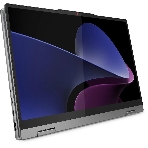 Ноутбук Lenovo IdeaPad 5 14IRH9/14'/OLED/Intel Core i5 13420H/16Gb/512Gb SSD/Intel UHD Graphics/без ОС/серый/1.5kg, фото5