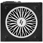 Блок питания Chieftec CHIEFTRONIC GPX-850FC, 850Вт, 80 PLUS Gold, модульный, 120мм, черный, фото8