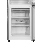 Холодильник Gorenje RK4181PS4 нержавеющая сталь двухкамерный 198/66л морозилка снизу, капельная система, фото13