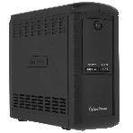 Источник бесперебойного питания CyberPower VP1000EILCD/1000 ВА/550 Вт/6 х IEC 320 C13 (компьютерная), фото 1