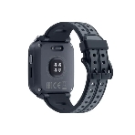 Детские умные часы Mibro S1, 1.68' TFT, 4G, Bluetooth 4.2/Wi-Fi/GPS, 2ATM/WR20, черный, фото2