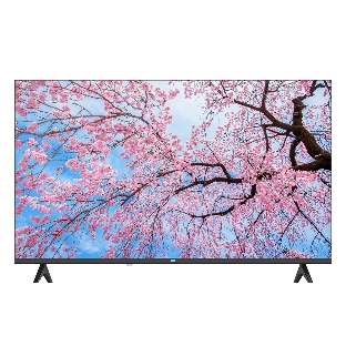Телевизор BQ 43' 43FS01B черный DLED FHD 60Hz Smart TV Android 1GB/8GB