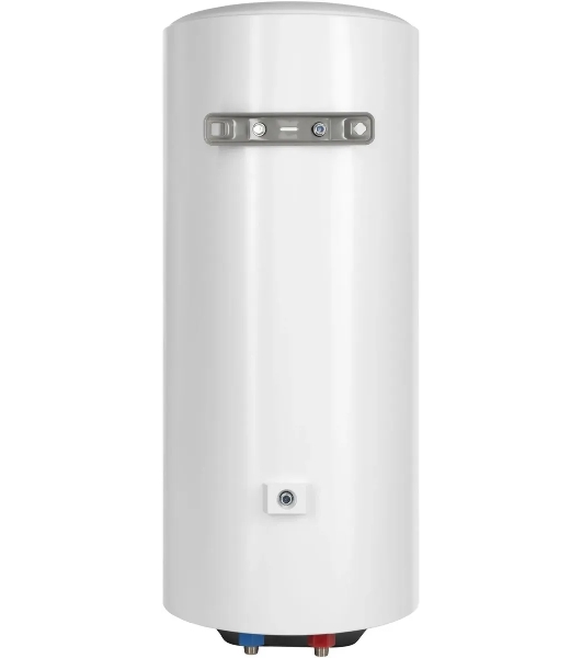 Водонагреватель электрический Candy CR80V-HE1(R) белый, накопительный, 80 л, 1,75 кВт
