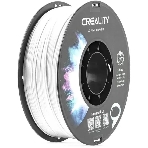 Катушка CR-ABS пластика Creality 1,75 мм 1кг для 3D принтеров, белый, фото 1