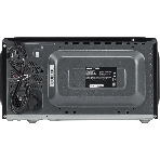 Микроволновая печь Starwind SMW4320 черный, 20 л, 700 Вт, переключатели - сенсор, фото5