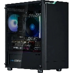 Компьютерный корпус Zalman ZM-T4 plus черный без БП mATX 1x80мм 3x120мм 1xUSB 2.0 1xUSB 3.0 audio bott PSU, фото7