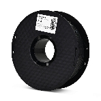 Филамент Crown Micro CM-FILPLA002B PLA 1.75 1кг черный, фото3
