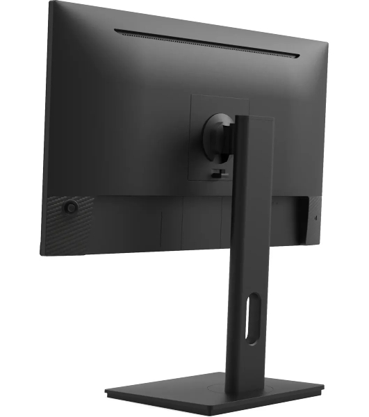 Монитор 27' Dahua DHI-LM27-A201A IPS 1920x1080, 100 Гц, 5 мс, 16:9, 250 кд/м², 1xHDMI, 1xDP, 1xVGA, черный