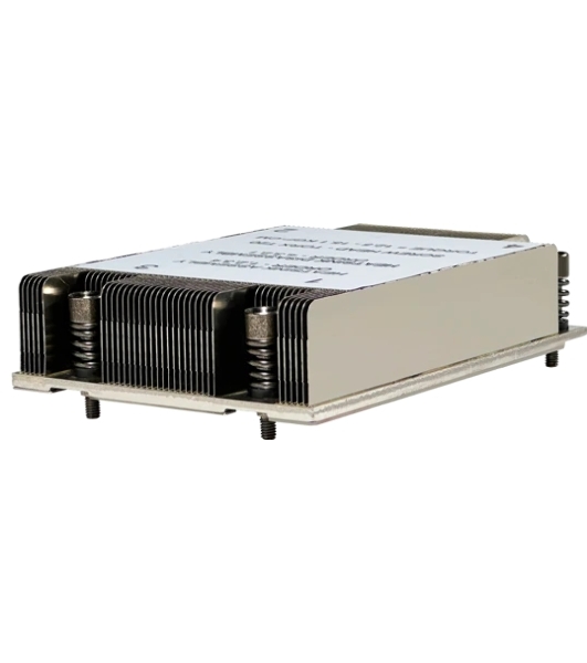 Пассивный кулер Ablecom AHS-S12141, LGA4844, 1U, Passive 
