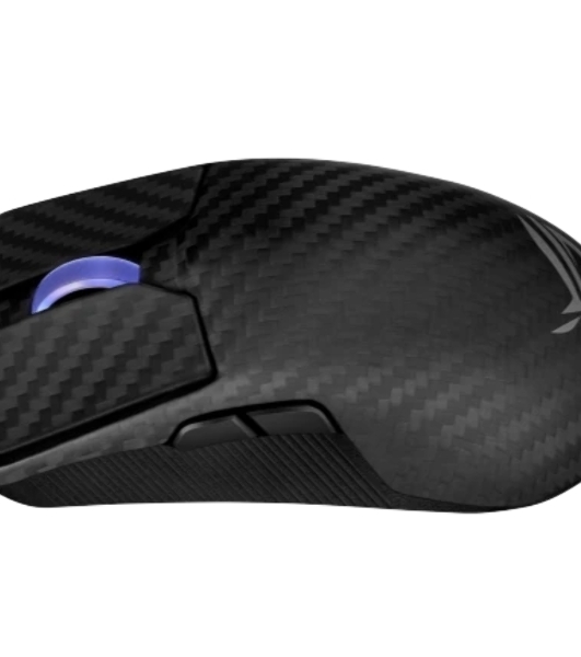 Мышь беспроводная ASUS P718 ROG HARPE ACE EXTREME 47g 42,000DPI Bluetooth 5.1 2.4GHz 5buttons