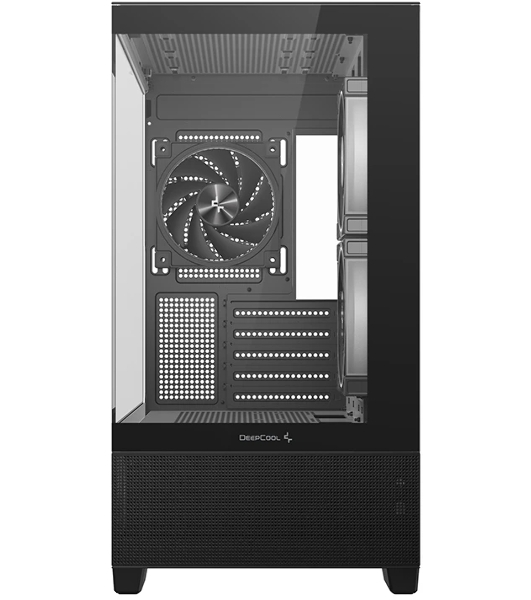 Компьютерный корпус Deepcool CG380 3F