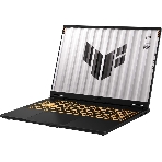 Ноутбук ASUS TUF Gaming F16 FX608JPR-RV048/16'/IPS/Intel Core i7-14650HX/32Gb/1Tb SSD/NVIDIA GeForce RTX 5070/NoOS/серый/2.2kg, фото11