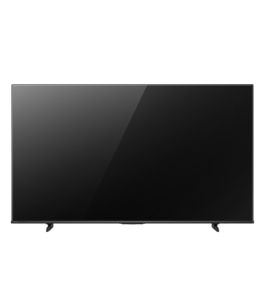 Телевизор Hisense 50' 50E7S черный QLED/DLED 4K UHD 60Hz Smart TV 1.5GB/8GB