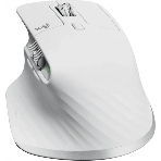 Мышь беспроводная Logitech MX Master 3s светло-серый, 8000 dpi, радиоканал, Bluetooth, USB, кнопки - 7, фото6