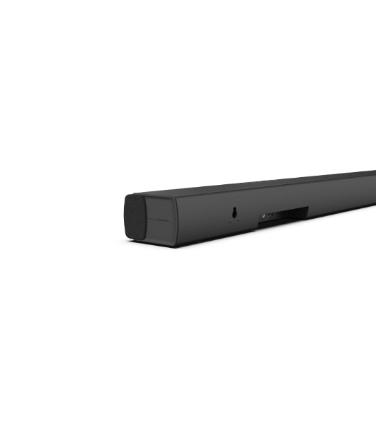 Саундбар Hisense HS5100 5.1 540Вт черный