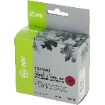 Картридж струйный Cactus CS-PG40 черный (18 мл) для Canon Pixma MP150/MP160/MP170/MP180/MP210/MP220/MP450/MP460/MP470/iP1200/iP1300/iP1600/iP1700/iP1800/iP190, фото 1