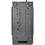 Компьютерный корпус Miditower ExeGate XP-333U-UNS400 (ATX, БП UNS400 с вент. 12см, 1хUSB/2хUSB 3.0, аудио, черный), фото4