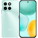 Смартфон HONOR X6c 6/128Gb, океанический голубой, фото 1