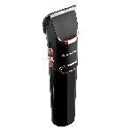 Машинка для стрижки BRAYER BR3401, LED-дисплей, 4 насад, турбо, титан. покр, регу. высоты лезвий, фото10