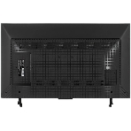 Телевизор TCL 43' 43P7K черный QLED 4K UHD 60Hz Google TV, фото16