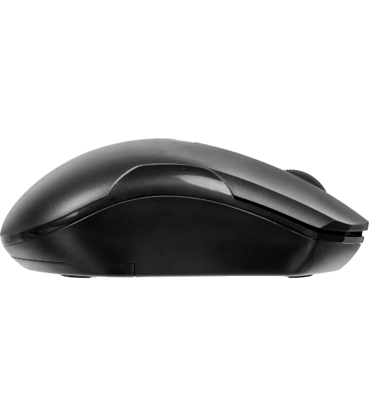 Комплект клавиатура+мышь A4Tech 4200N беспроводной, USB, 1000 DPI, чёрный