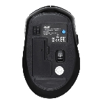 Мышь беспроводная Acer OMR070 черный, 1600 dpi, радиоканал, Bluetooth, USB, кнопки - 6, фото2