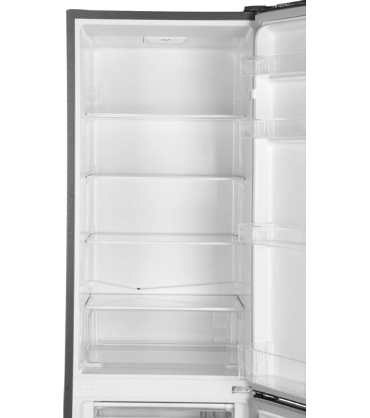 Холодильник Gorenje RK4181PS4 нержавеющая сталь двухкамерный 198/66л морозилка снизу, капельная система