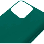 Чехол (клип-кейс) Gresso Meridian, для Apple iPhone 13 mini, зеленый gr17mrn1141, фото3