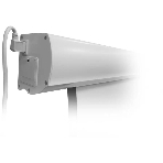 Экран моторизированный Master Сontrol LMC-10012316:9 (259x400), рабочая область (221x392), MW FiberGlass, фото4