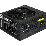 Блок питания ExeGate XP850 (EX292243RUS-S), 850W, 120мм, черный, фото 1