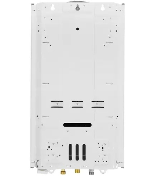 Колонка газовая Thermex G 20 D Eco белый