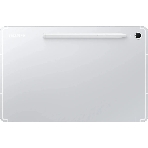 Планшет Samsung Galaxy Tab S10 SM-X526B 10.9', 12Gb, 256Gb, Wi-Fi, 5G, Android 15 серебристый, фото9