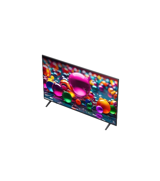 Телевизор LG 65' 65UA75009LA черный DLED 4K UHD 60Hz Smart TV WebOS